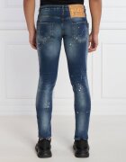 Philipp Plein Blugi | Straight fit