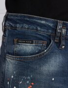 Philipp Plein Blugi | Straight fit