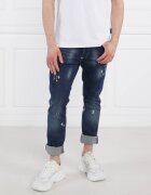 Philipp Plein Blugi | Straight fit