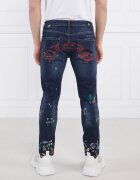 Philipp Plein Blugi | Straight fit