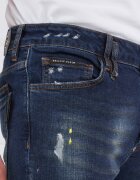 Philipp Plein Blugi | Straight fit