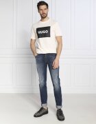 Philipp Plein Blugi | Straight fit