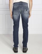 Philipp Plein Blugi | Straight fit