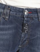 Philipp Plein Blugi | Straight fit