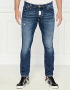 Philipp Plein Blugi | Straight fit