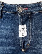 Philipp Plein Blugi | Straight fit
