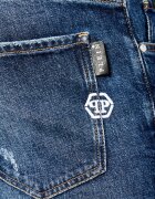 Philipp Plein Blugi | Straight fit
