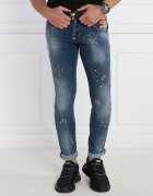 Philipp Plein Blugi | Straight fit