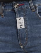 Philipp Plein Blugi Supreme | Straight fit