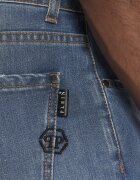 Philipp Plein Blugi Supreme | Straight fit
