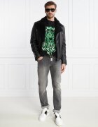 Philipp Plein Blugi Supreme | Straight fit