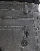 Philipp Plein Blugi Supreme | Straight fit