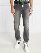 Philipp Plein Blugi Supreme | Straight fit