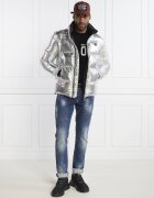 Philipp Plein Blugi Trousers | Straight fit | denim