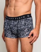 Philipp Plein Chiloți boxer All-Over Plein Dollar