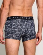 Philipp Plein Chiloți boxer All-Over Plein Dollar