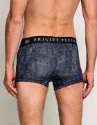 Philipp Plein Chiloți boxer All-Over Plein Dollar