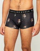 Philipp Plein Chiloți boxer Teddy All-over