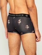 Philipp Plein Chiloți boxer Teddy All-over