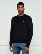Philipp Plein De lână pulover | Regular Fit