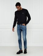 Philipp Plein De lână pulover | Regular Fit