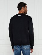 Philipp Plein De lână pulover | Regular Fit