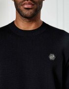 Philipp Plein De lână pulover | Regular Fit