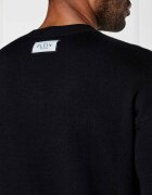 Philipp Plein De lână pulover | Regular Fit
