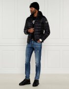 Philipp Plein De piele sneakers