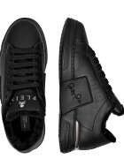 Philipp Plein De piele sneakers