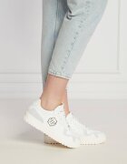 Philipp Plein De piele sneakers