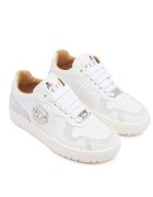 Philipp Plein De piele sneakers