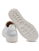 Philipp Plein De piele sneakers