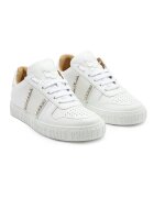 Philipp Plein De piele sneakers