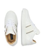 Philipp Plein De piele sneakers