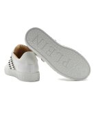 Philipp Plein De piele sneakers