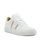 Philipp Plein De piele sneakers