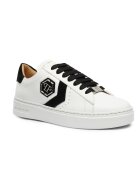 Philipp Plein De piele sneakers Arrow Force