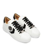 Philipp Plein De piele sneakers Arrow Force