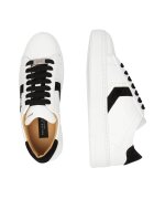 Philipp Plein De piele sneakers Arrow Force