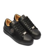 Philipp Plein De piele sneakers Arrow Force