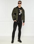 Philipp Plein De piele sneakers Arrow Force