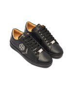 Philipp Plein De piele sneakers Arrow Force