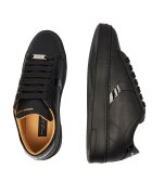 Philipp Plein De piele sneakers Arrow Force