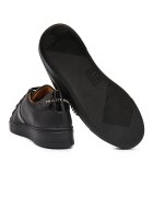 Philipp Plein De piele sneakers Arrow Force