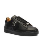 Philipp Plein De piele sneakers Arrow Force