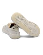 Philipp Plein De piele sneakers Hexagon