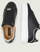Philipp Plein De piele sneakers Lo-Top