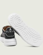 Philipp Plein De piele sneakers Lo-Top