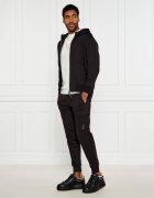 Philipp Plein De piele sneakers Lo-Top